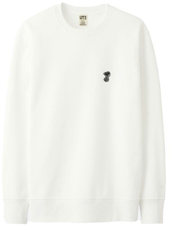 kaws-x-uniqlo-x-peanuts-small-snoopy-sweatshirt-white