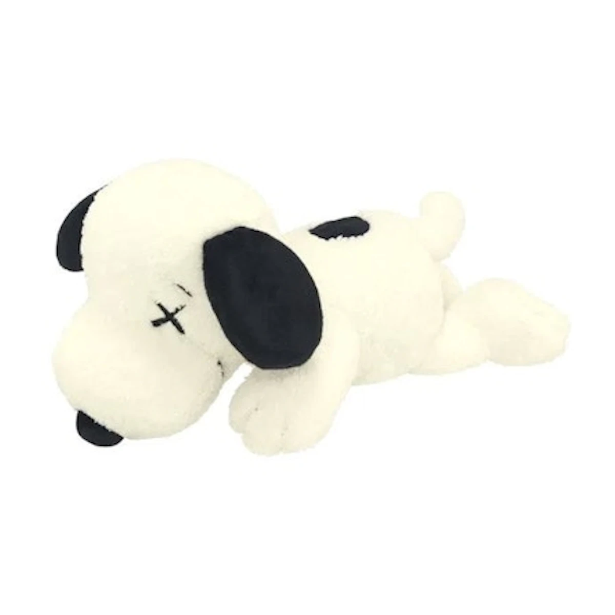 KAWS SNOOPY PLUSH Uniqlo Peanuts Big Black Originalfake Medicomtoy 400% 1000% EUR 250,00 - FR KAWS SNOOPY PLUSH Uniqlo Peanuts Big Black Originalfake Medicomtoy 400% 1000% EUR 250,00 - FR