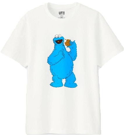 kaws-x-uniqlo-x-sesame-street-cookie-monster-tee-white