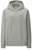 KAWS x Uniqlo x Sesame Street XX Hoodie Gray