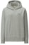 Buy KAWS x Uniqlo x Sesame Street XX Hoodie Gray