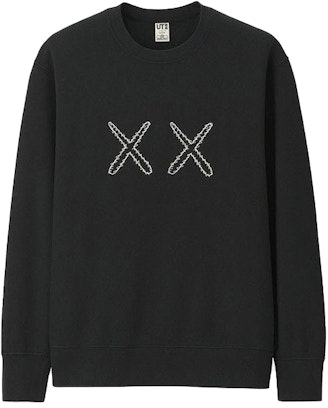 kaws-x-uniqlo-x-sesame-street-xx-sweatshirt-us-sizing-black