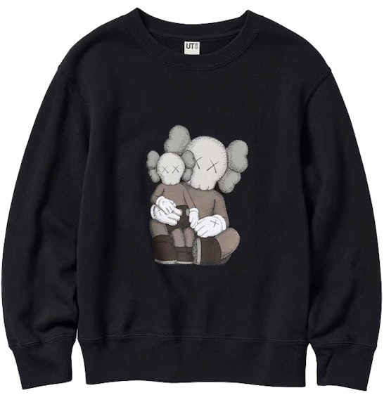 kaws-x-uniqlo-youth-longsleeve-sweatshirt-asia-sizing-black