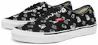 Order 仓石一树 x Vans Authentic '黑色' VN0A5HZS6UT