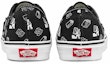 Purchase 仓石一树 x Vans Authentic '黑色' VN0A5HZS6UT