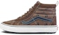 Kazuki Kuraishi x Vans Sk8-Hi MTE 1 'Coklat' VN0A5HZYA92
