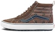 Buy Kazuki Kuraishi x Vans Sk8-Hi MTE 1 'Coklat' VN0A5HZYA92