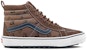 Kazuki Kuraishi x Vans Sk8-Hi MTE 1 'Coklat' VN0A5HZYA92