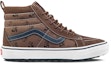 Order Kazuki Kuraishi x Vans Sk8-Hi MTE 1 'Coklat' VN0A5HZYA92