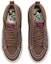 Lookbook Kazuki Kuraishi x Vans Sk8-Hi MTE 1 'Coklat' VN0A5HZYA92