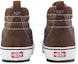 Shop Kazuki Kuraishi x Vans Sk8-Hi MTE 1 'Coklat' VN0A5HZYA92