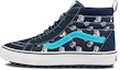 Buy Kazuki Kuraishi x Vans Sk8-Hi MTE 1 'Sapphire Gelap' VN0A5HZYA91