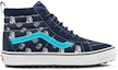 Order Kazuki Kuraishi x Vans Sk8-Hi MTE 1 'Sapphire Gelap' VN0A5HZYA91