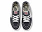 Lookbook Kazuki Kuraishi x Vans Sk8-Low 'Kelabu Metalik' VN0A4UUK6UU