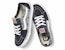 Kazuki Kuraishi x Vans Sk8-Low 'Kelabu Metalik' VN0A4UUK6UU