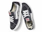 Shop Kazuki Kuraishi x Vans Sk8-Low 'Kelabu Metalik' VN0A4UUK6UU