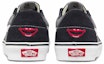 Purchase Kazuki Kuraishi x Vans Sk8-Low 'Kelabu Metalik' VN0A4UUK6UU