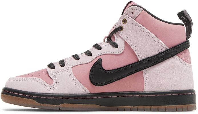 KCDC x Nike SB Dunk High DH7742-600 Lookbook KCDC x Nike SB Dunk High DH7742-600