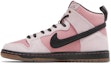 Lookbook KCDC x Nike SB Dunk High DH7742-600