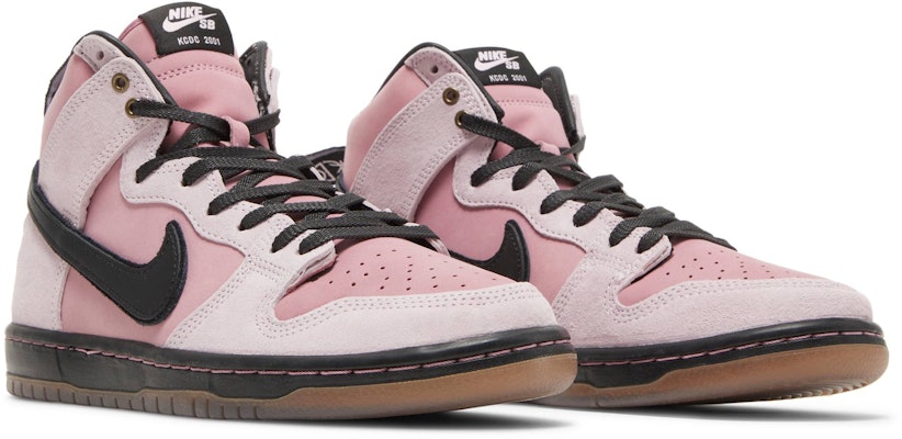 KCDC x Nike SB Dunk High DH7742-600 Cheap KCDC x Nike SB Dunk High DH7742-600