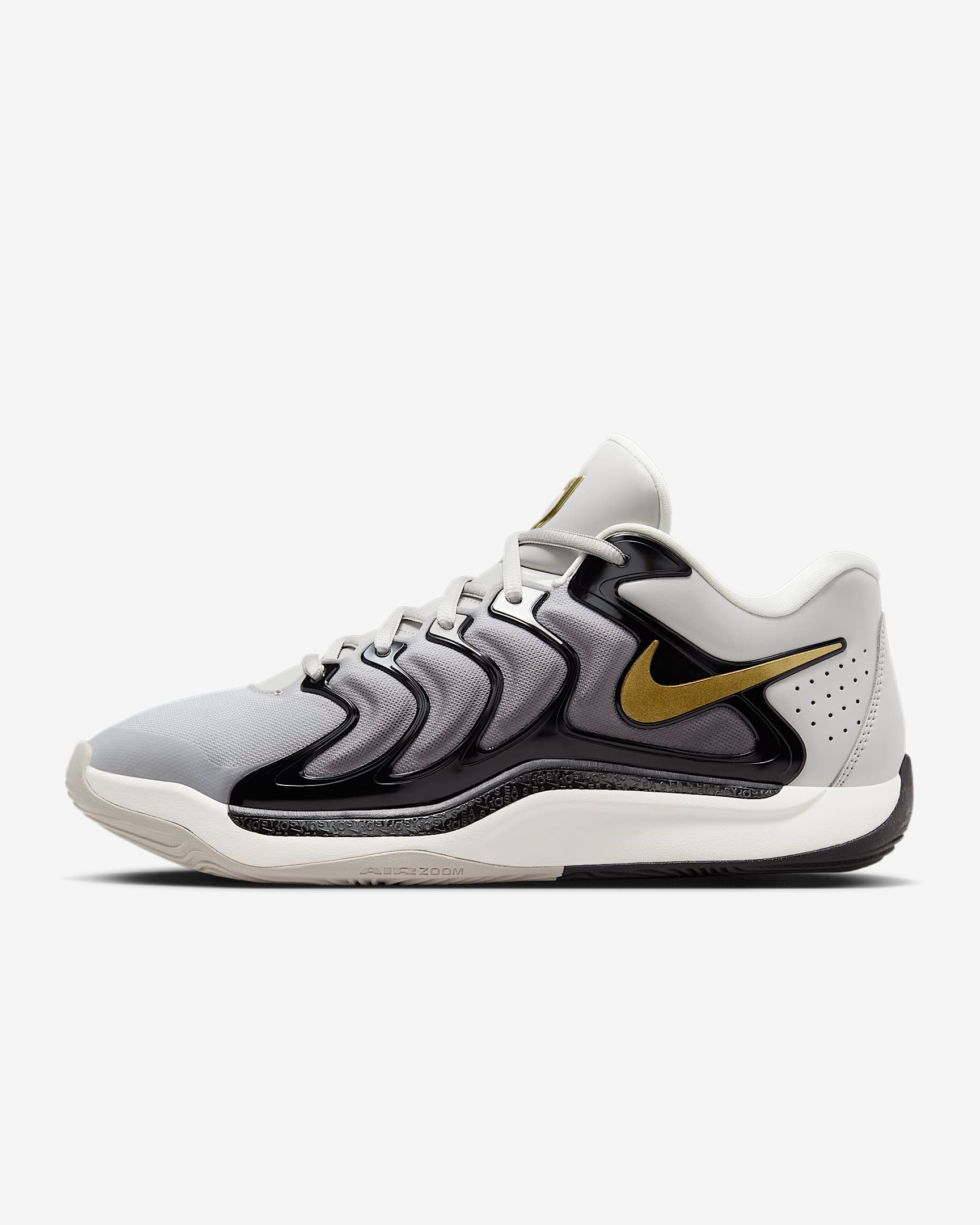 KD17 Enlightenment Performance Basketball Shoes FJ9488-003
