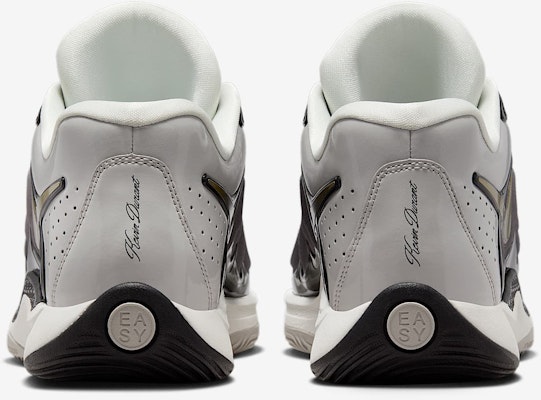 KD17 Enlightenment Performance Basketball Shoes FJ9488-003 Details for KD17 Enlightenment Performance Basketball Shoes FJ9488-003