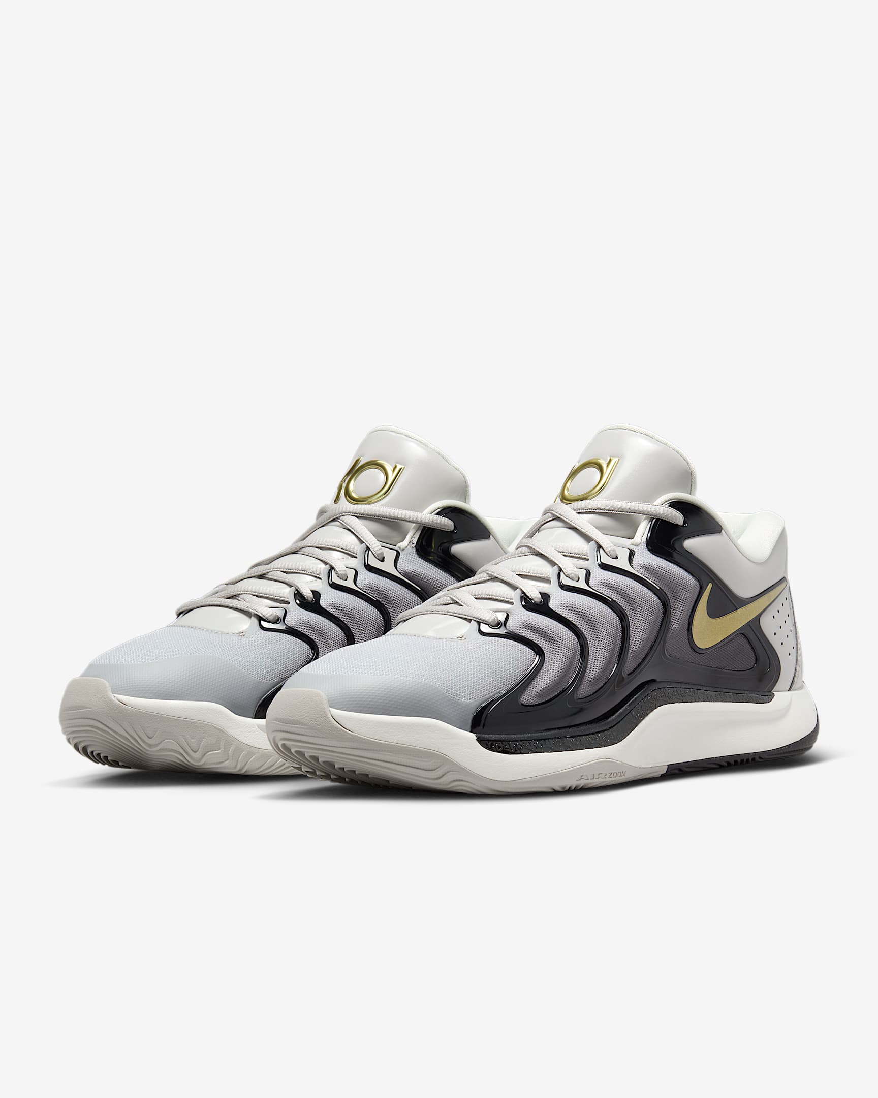 Details for KD17 启发篮球鞋 FJ9488-003
