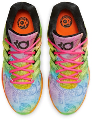 KD17 EP Hujung Minggu All-Star HF1810-700 Shop KD17 EP Hujung Minggu All-Star HF1810-700