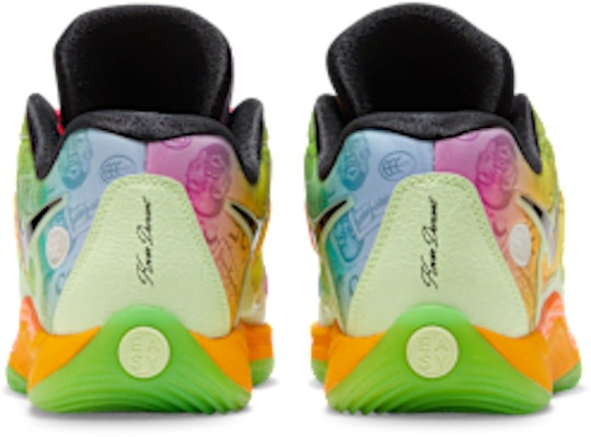 KD17 EP Fin de Semana de las Estrellas HF1810-700 Details for KD17 EP Fin de Semana de las Estrellas HF1810-700