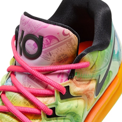 KD17 EP Fin de Semana de las Estrellas HF1810-700 Sizing KD17 EP Fin de Semana de las Estrellas HF1810-700