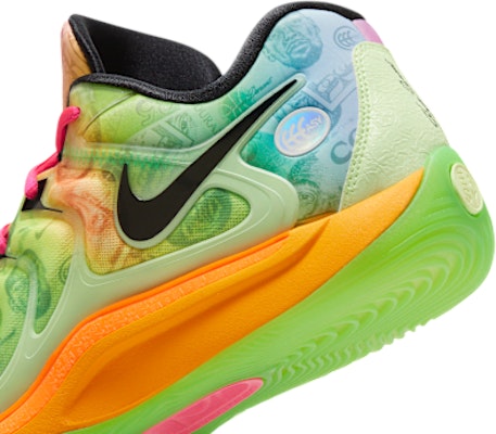KD17 EP Hujung Minggu All-Star HF1810-700 Cheap KD17 EP Hujung Minggu All-Star HF1810-700
