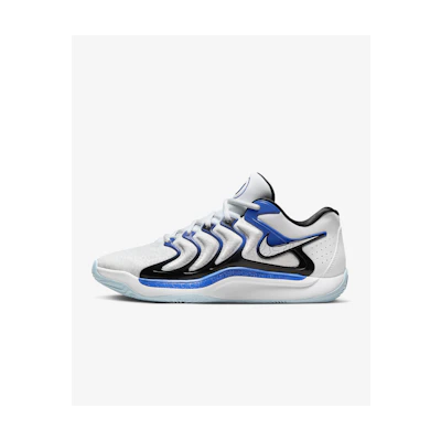 KD17 EP Basketball Shoes