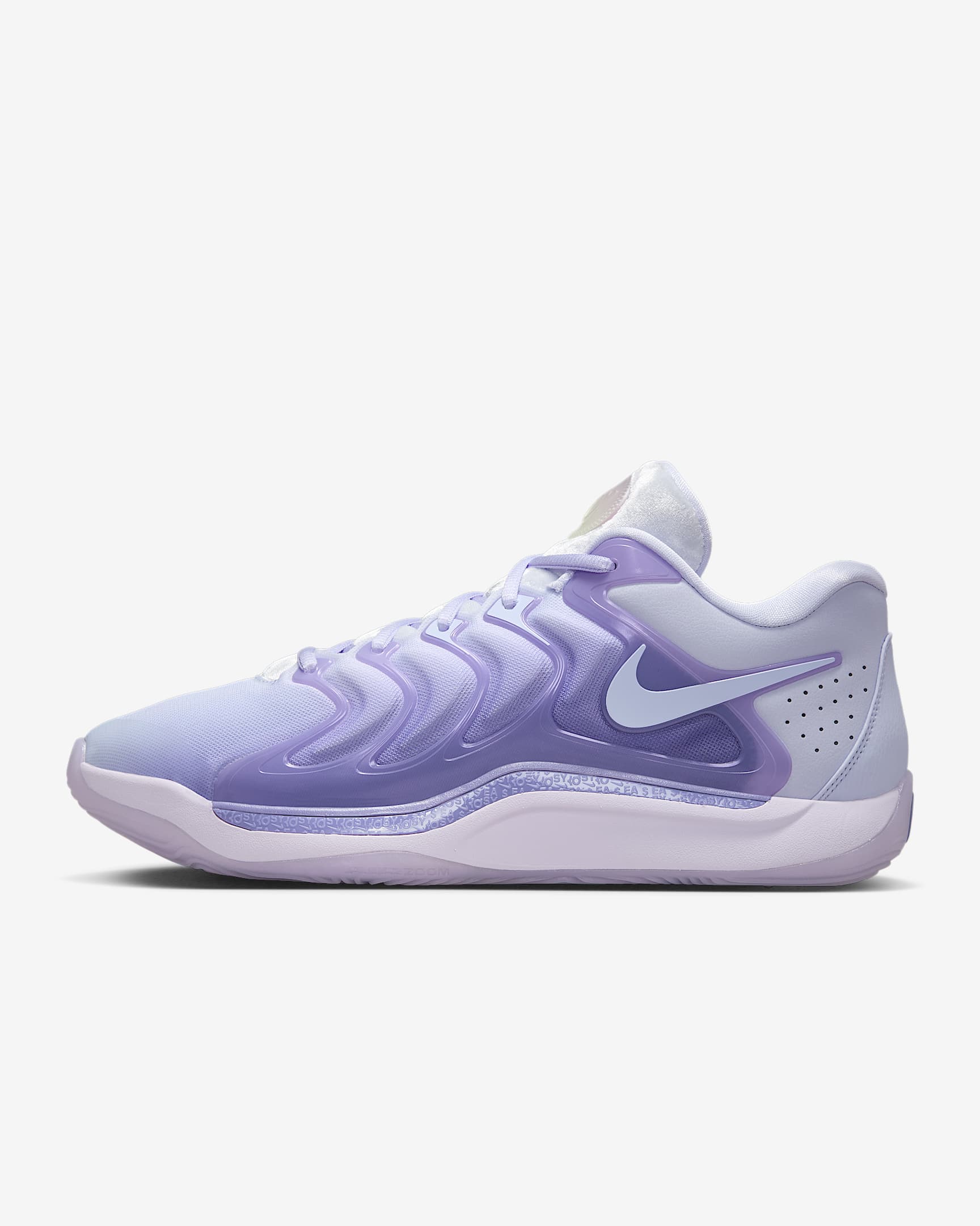 Buy Sneakers Bola Keranjang KD17 EP FJ9488-500