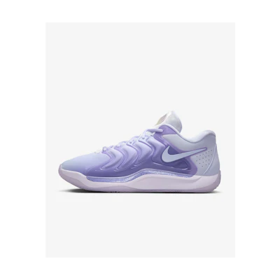 KD17 EP Basketball Sneakers