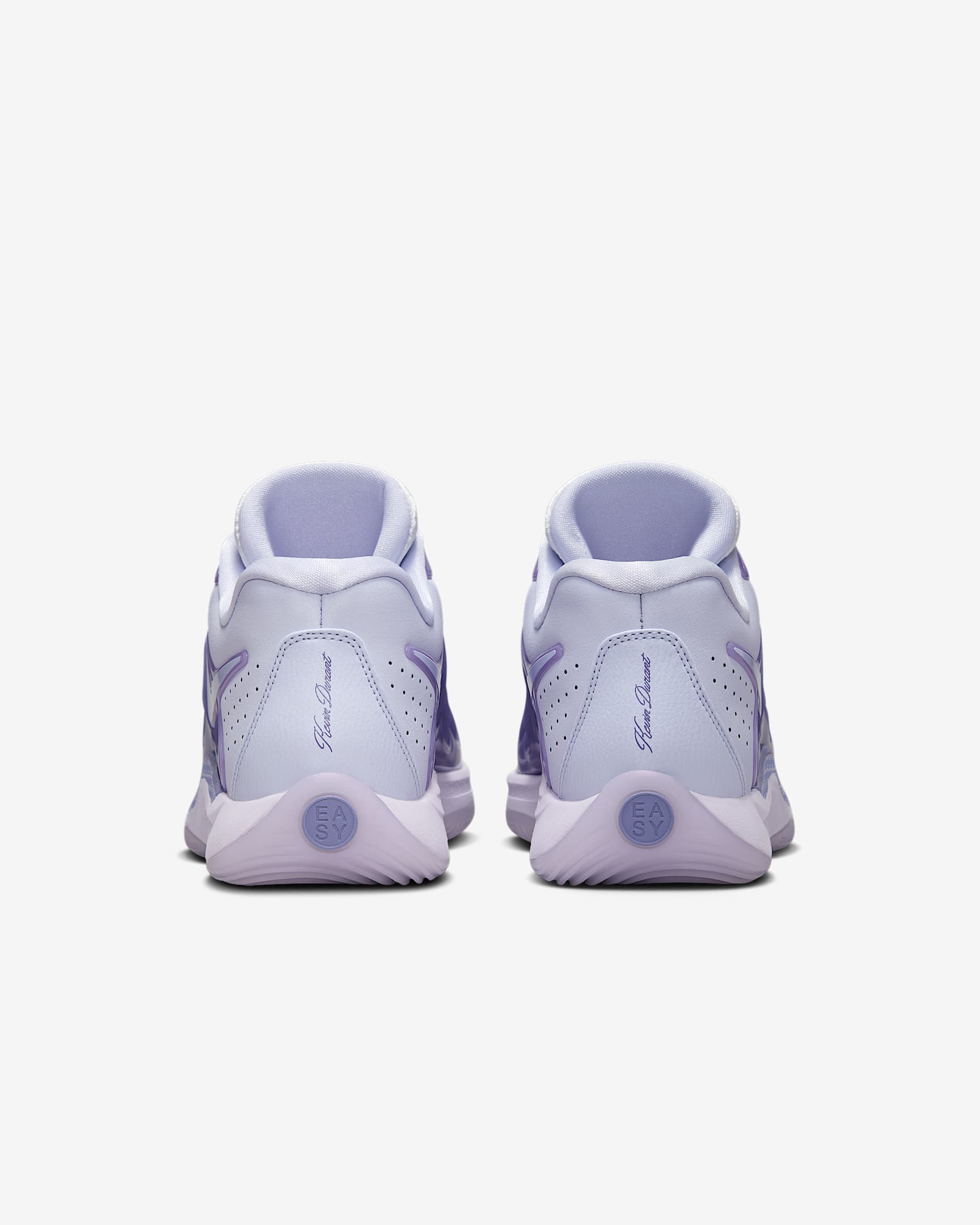 Sizing Sneakers Bola Keranjang KD17 EP FJ9488-500