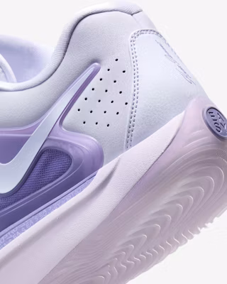 Sneakers Bola Keranjang KD17 EP FJ9488-500 1