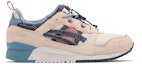 Buy KEBOZ x mita x ASICS Gel Lyte 3 OG 'Taito' Lelaki Sneaker 1201B030-700
