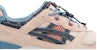 KEBOZ x mita x ASICS Gel Lyte 3 OG 'Taito' Lelaki Sneaker 1201B030-700