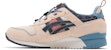 KEBOZ x mita x ASICS Gel Lyte 3 OG 'Taito' Lelaki Sneaker 1201B030-700