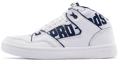 Keds Jumpshot 'White Blue' PH61448 Keds Jumpshot 'White Blue' PH61448