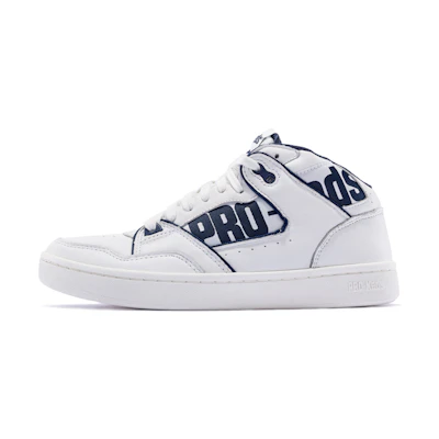 Keds Jumpshot 'White Blue'