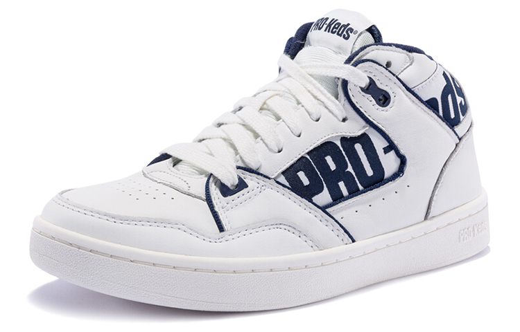 Keds Jumpshot 'White Blue' 圖 2