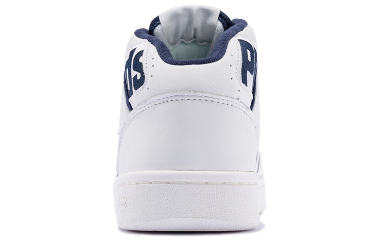 Keds Jumpshot 'White Blue' 圖 4