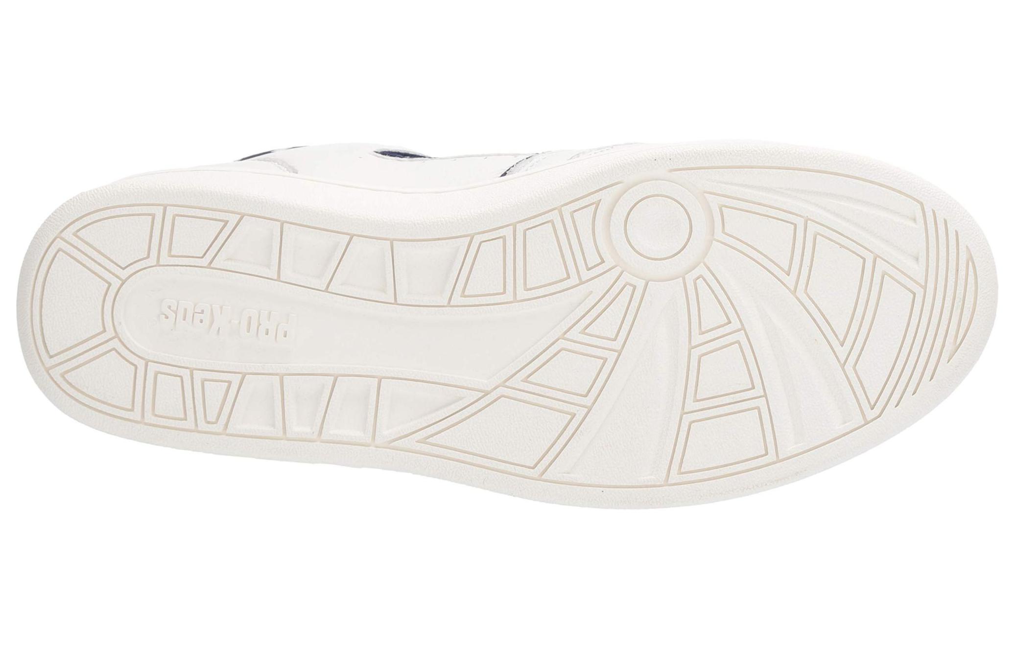 Keds Jumpshot 'White Blue' 圖 5