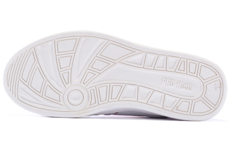 Keds Jumpshot 'White Red' 圖 6