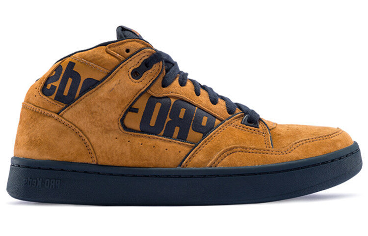 Keds Jumpshot 'Yellow Brown' 圖 2