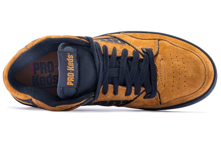 Keds Jumpshot 'Yellow Brown' 圖 4