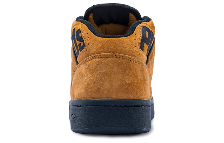 Keds Jumpshot 'Yellow Brown' 圖 5