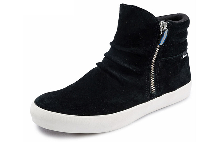 Keds Midtown Zip 'Black' 圖 2