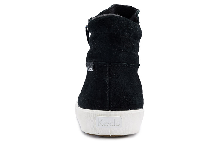 Keds Midtown Zip 'Black' 圖 4